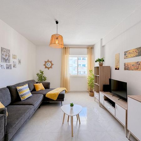 Urban Retreat With Easy Beach Access #1892 Lagos Eksteriør bilde