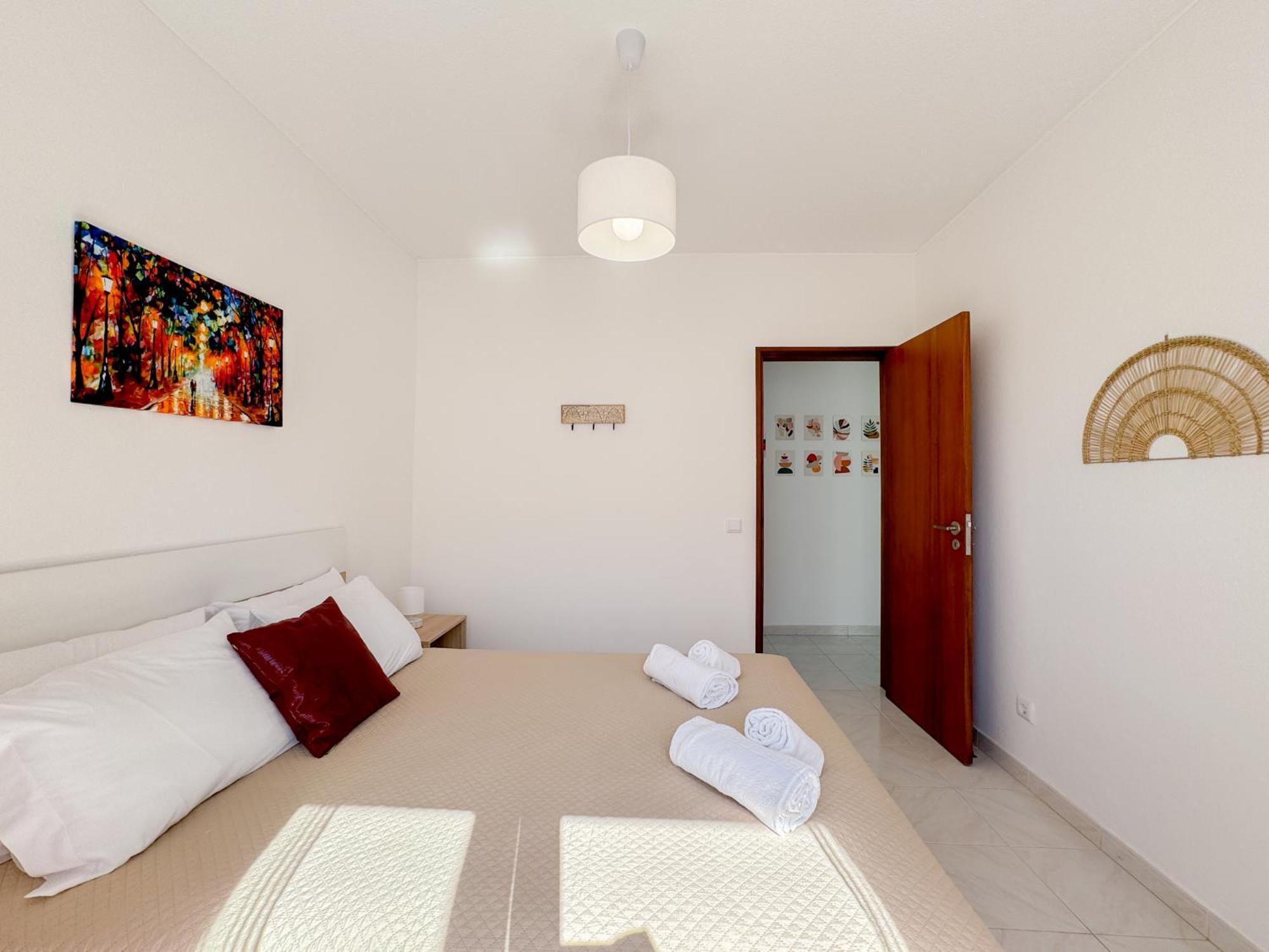 Urban Retreat With Easy Beach Access #1892 Lagos Eksteriør bilde