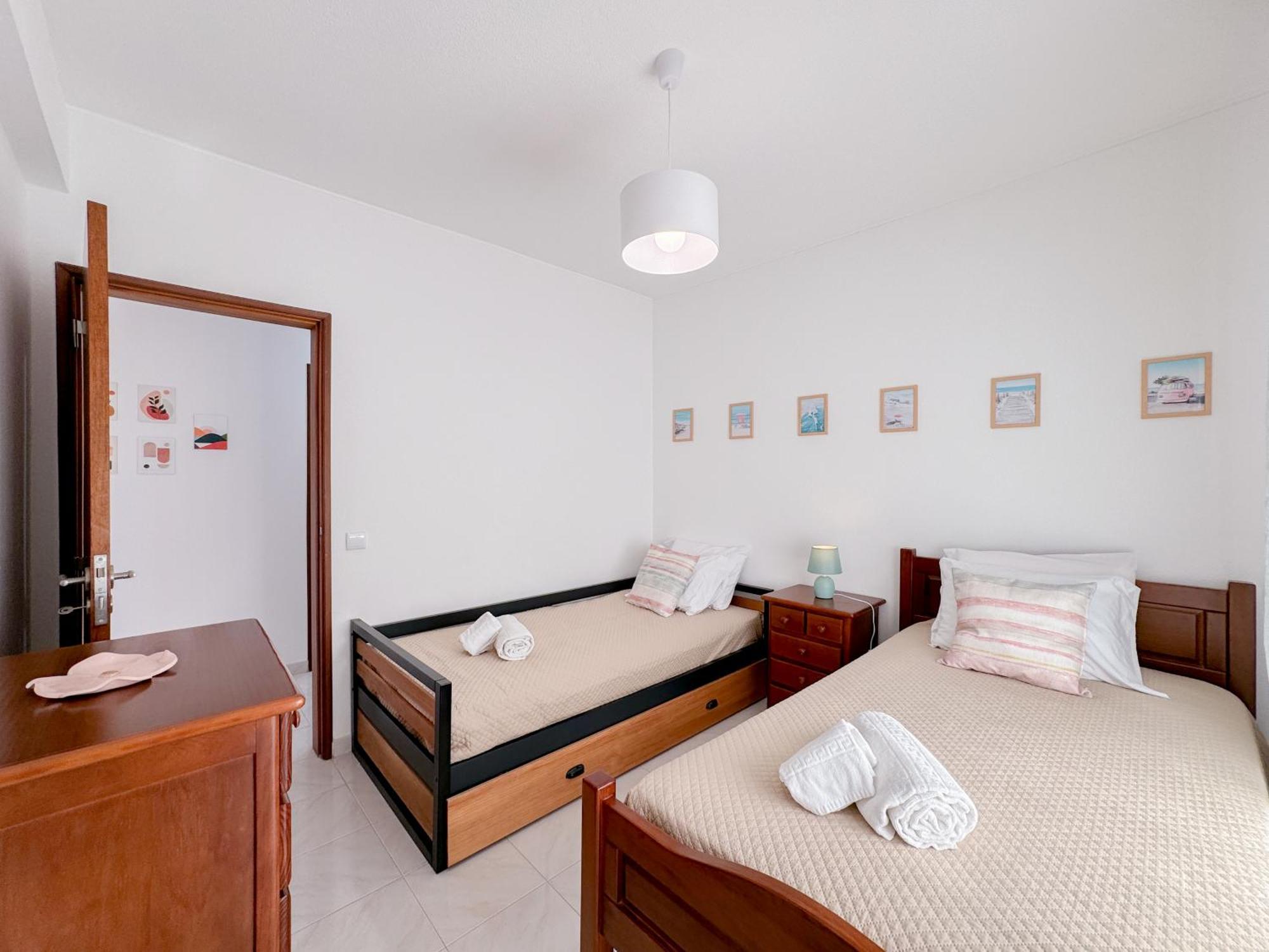Urban Retreat With Easy Beach Access #1892 Lagos Eksteriør bilde