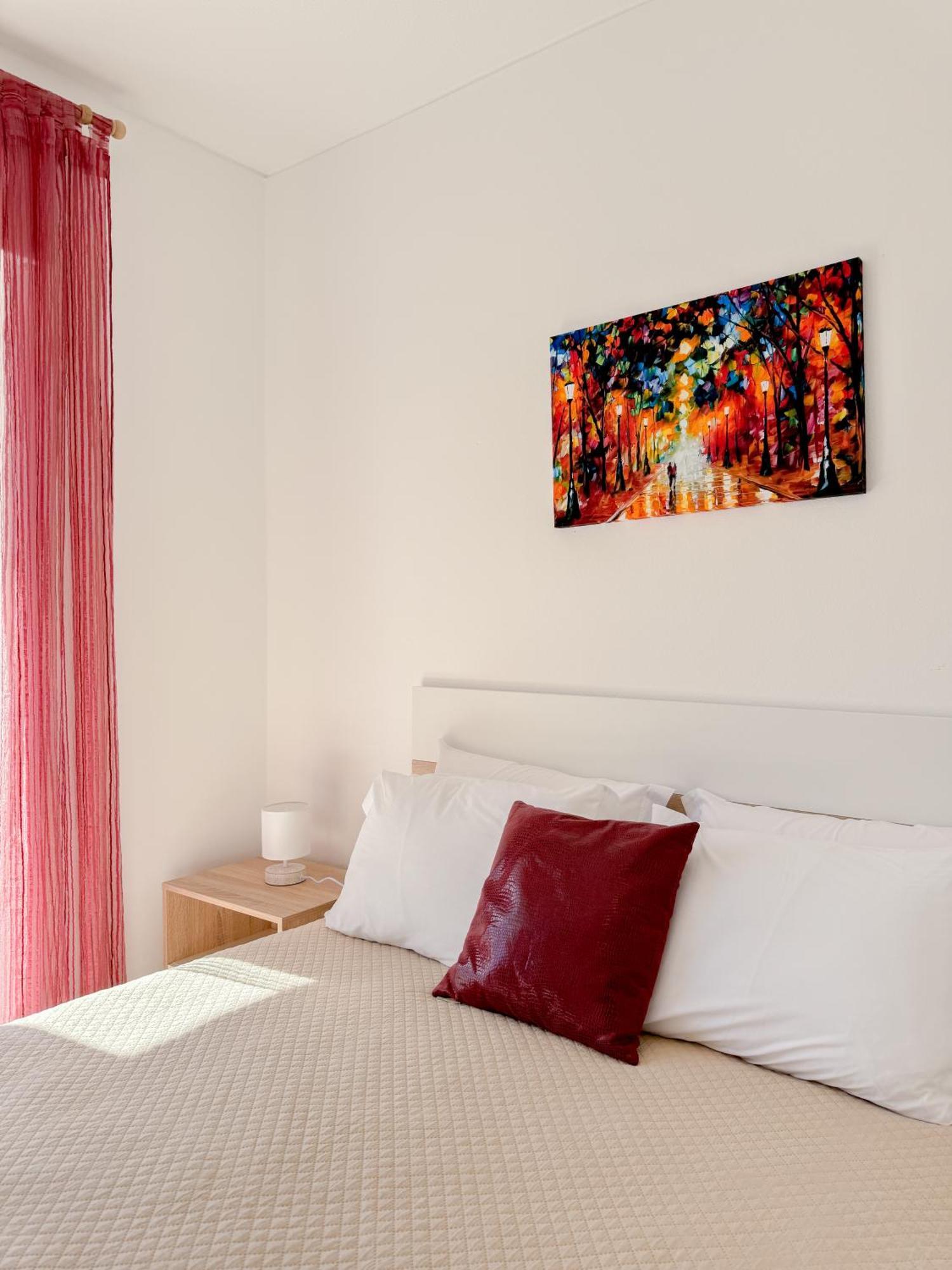 Urban Retreat With Easy Beach Access #1892 Lagos Eksteriør bilde