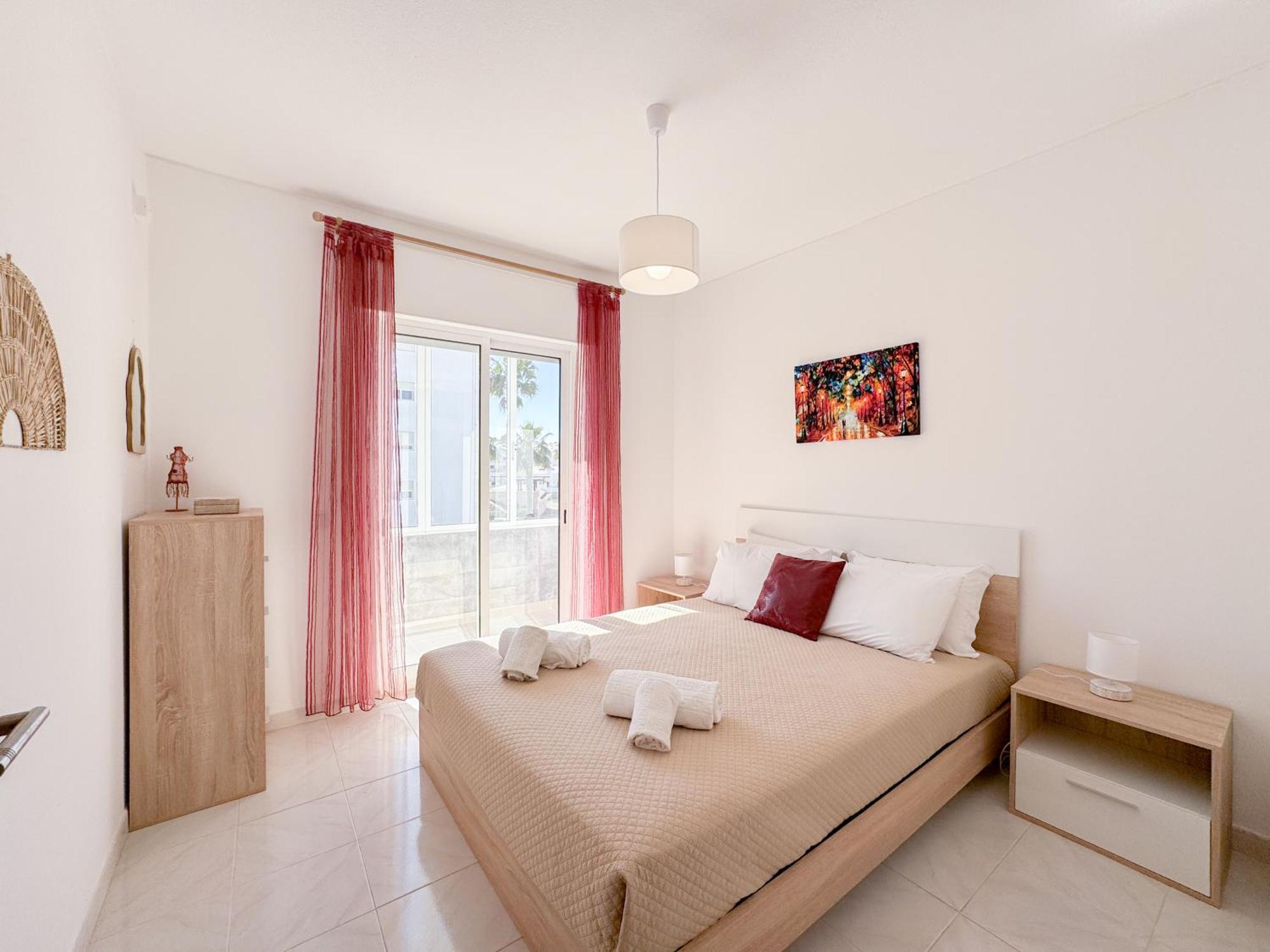 Urban Retreat With Easy Beach Access #1892 Lagos Eksteriør bilde