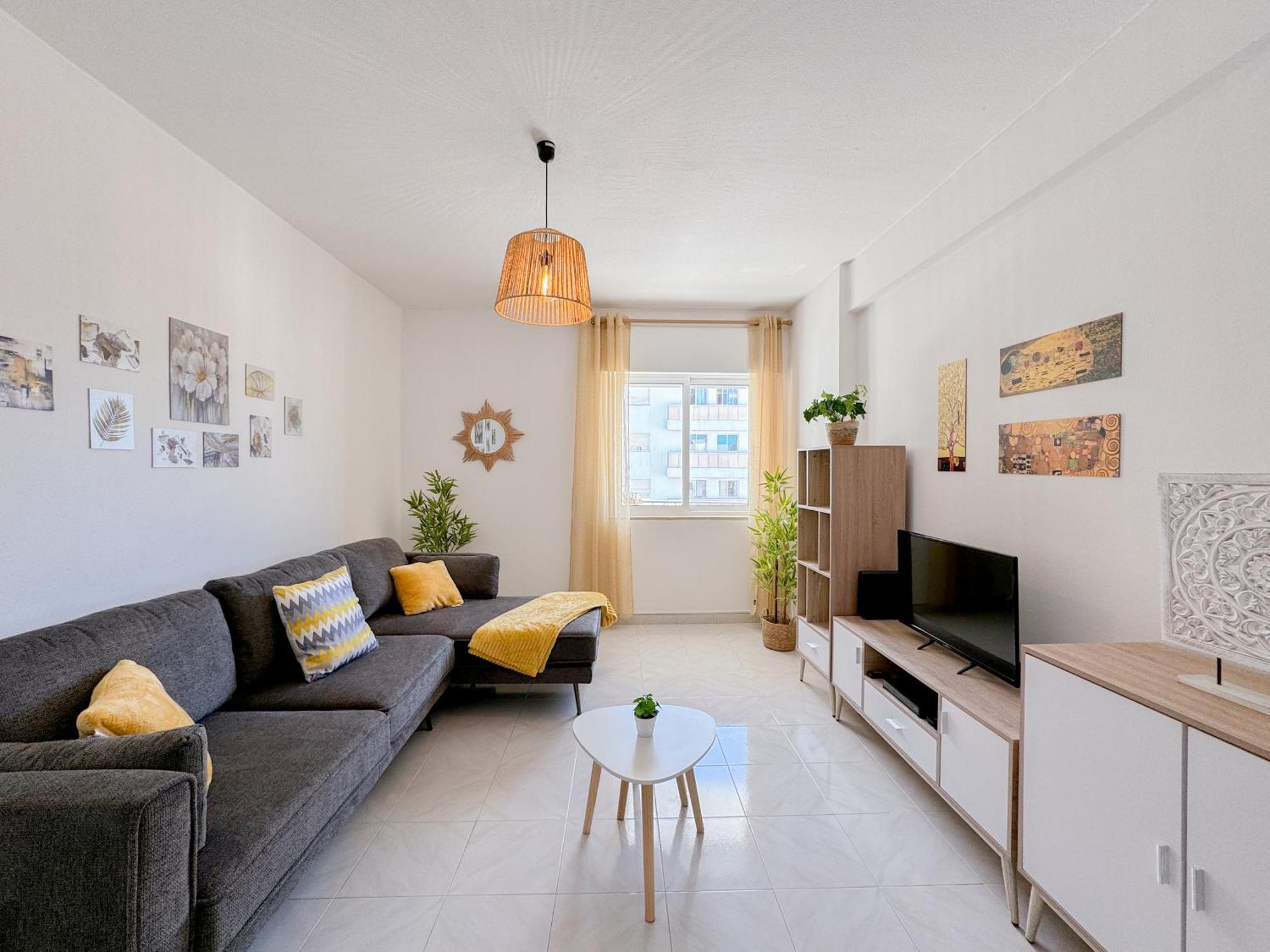 Urban Retreat With Easy Beach Access #1892 Lagos Eksteriør bilde