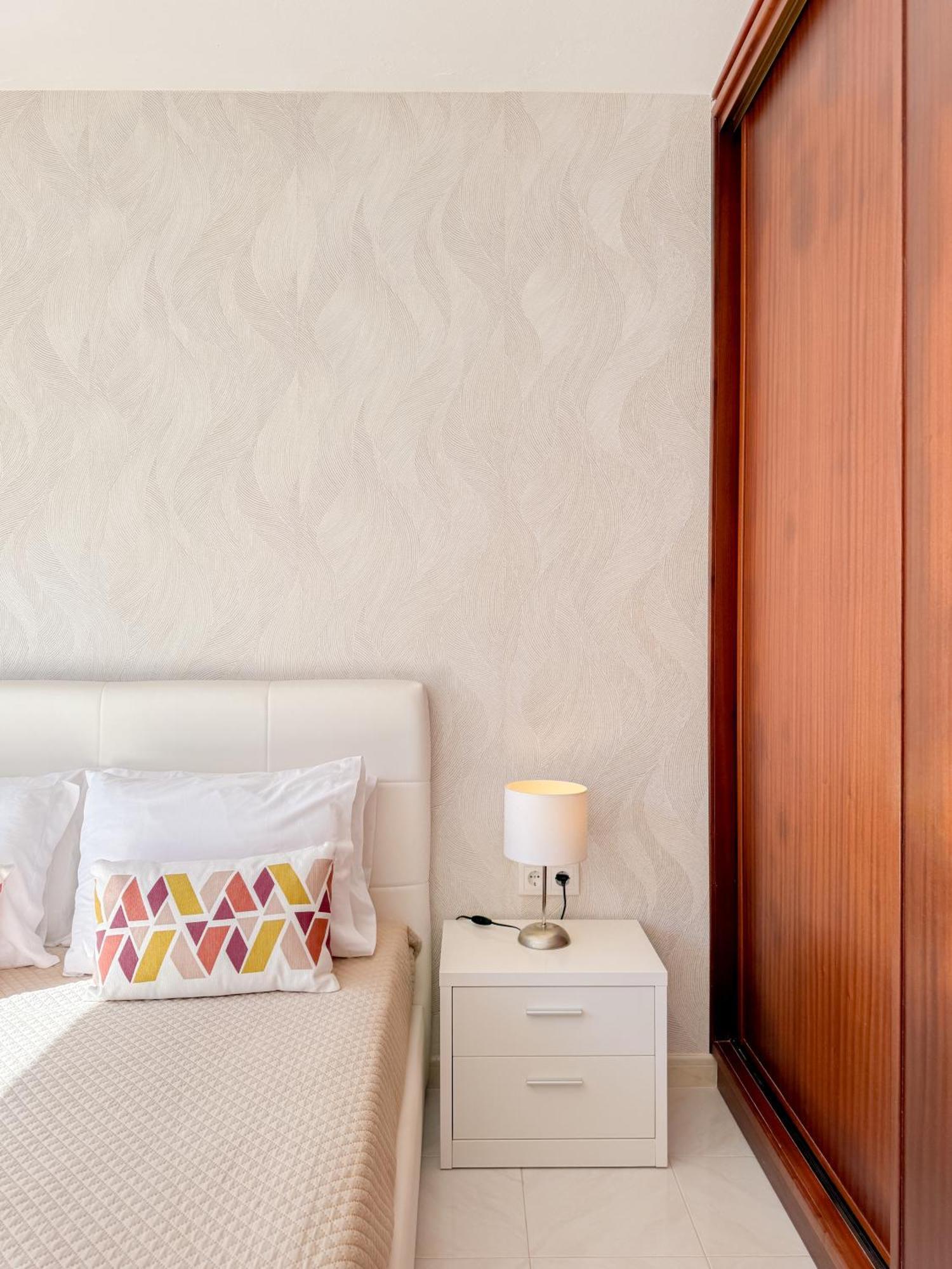Urban Retreat With Easy Beach Access #1892 Lagos Eksteriør bilde