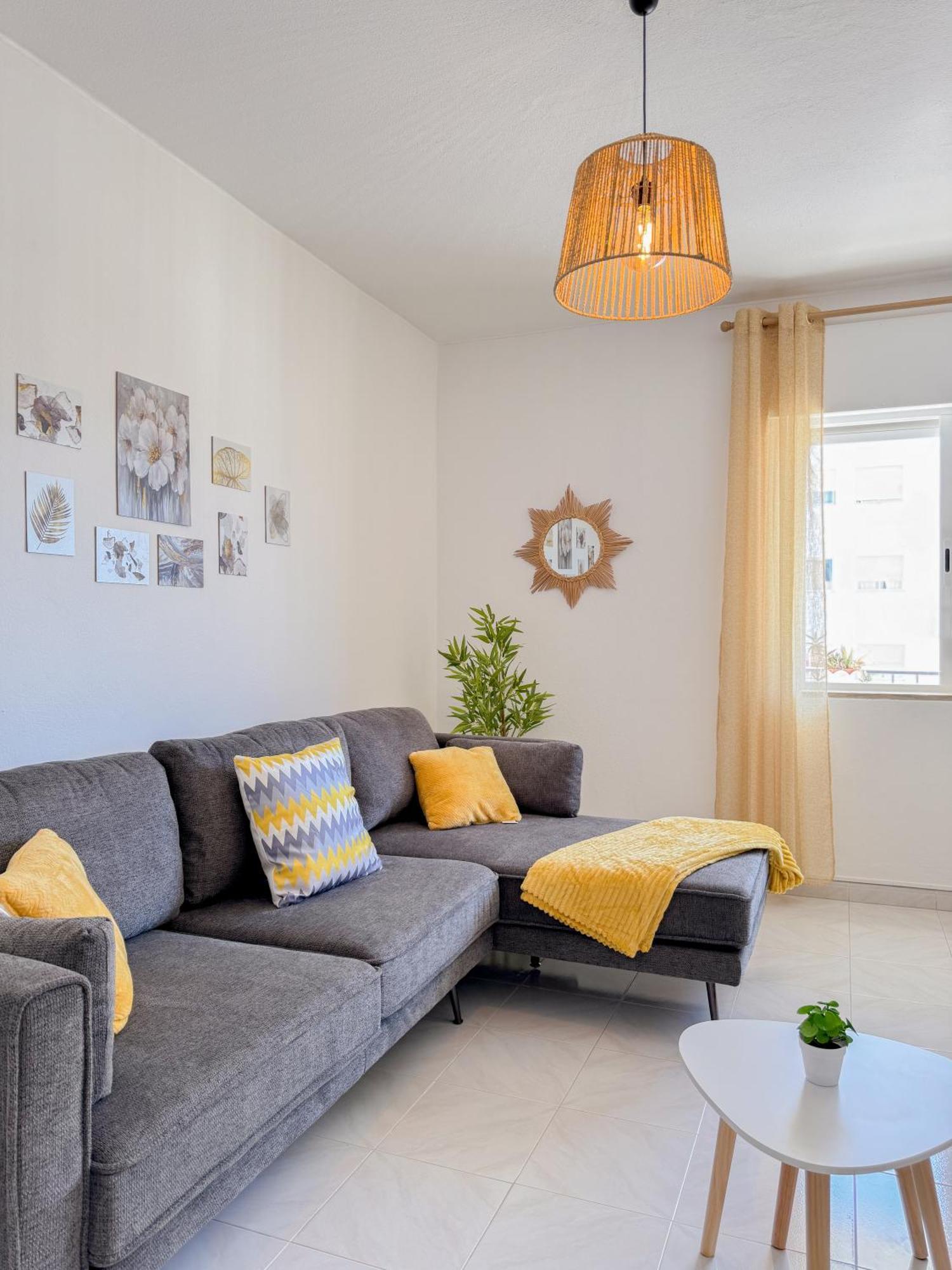 Urban Retreat With Easy Beach Access #1892 Lagos Eksteriør bilde