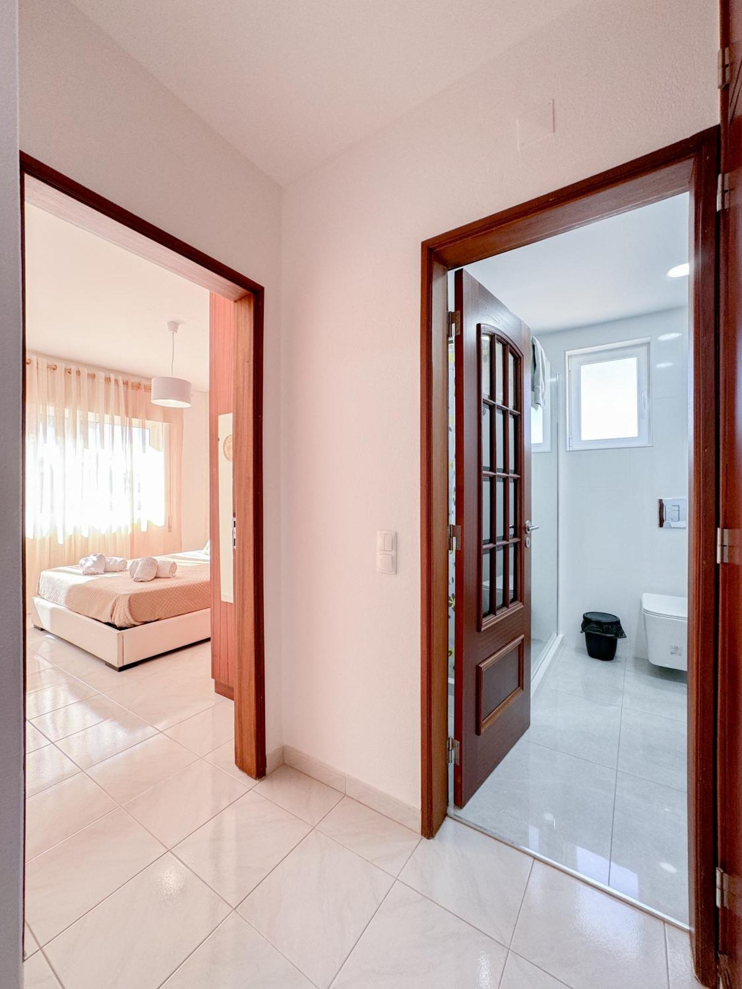 Urban Retreat With Easy Beach Access #1892 Lagos Eksteriør bilde